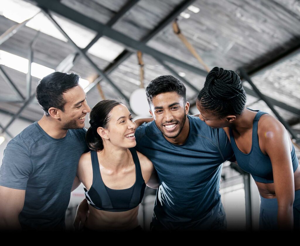 WingTsun-Akademie-Wald-Michelbach_Teambuliding