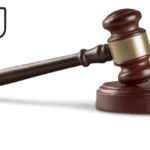 WTplus Tormo Newsbild Richterhammer Vortrag Sicher durchs Leben Notwehrrecht