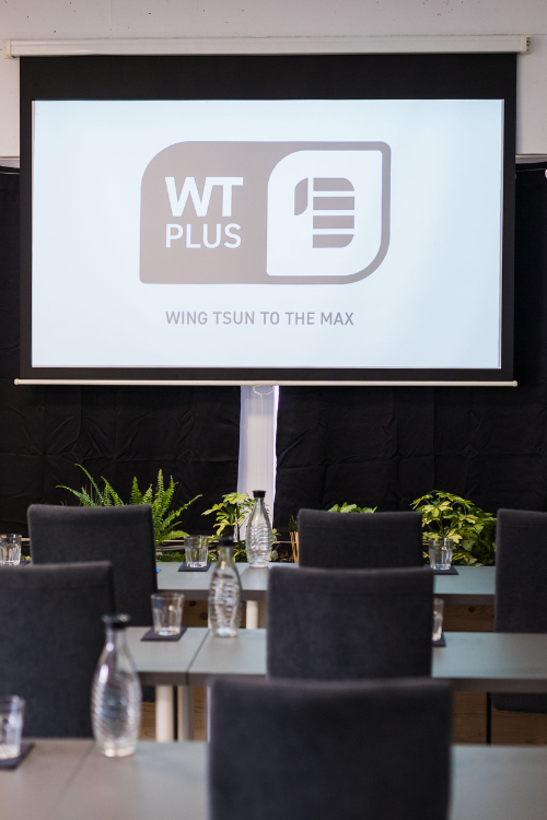 WingTsun Tormo Pädagogisch Meetingpoint