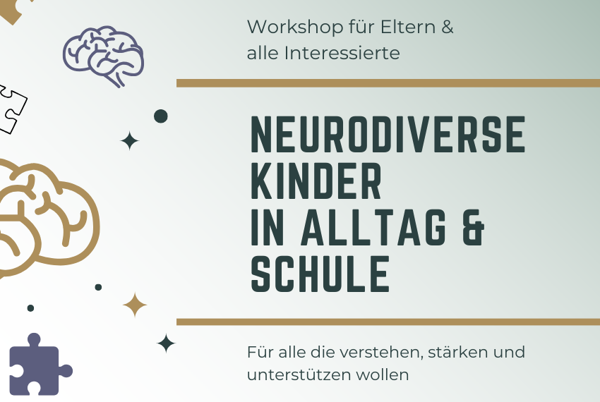 WTplus Schulen Tormo Neurodiversität Vortrag Workshop